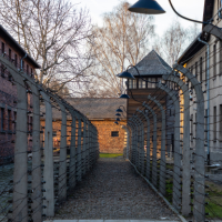 Auschwitz-Birkenau - Poland