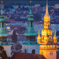 Brno - Czech Republic