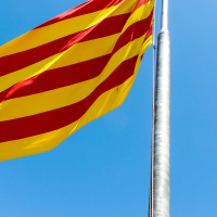 Catalonia - Spain