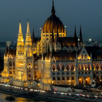 Debrecen - Hungary