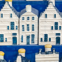 Delft - The Netherlands