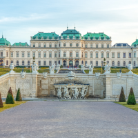 Eisenstadt - Austria