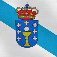 Galicia - Spain