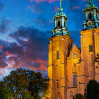 Gniezno - Poland