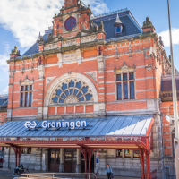 Groningen - The Netherlands