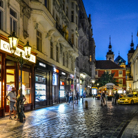 Kutná Hora - Czech Republic