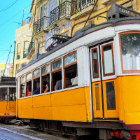 Lisbon & the Surrounding Coast - Portugal
