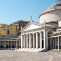 Naples - Italy