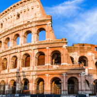 Rome & Lazio - Italy