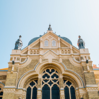 Szeged - Hungary
