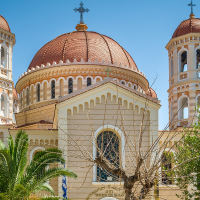 Thessaloniki - Greece