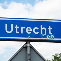 Utrecht - The Netherlands
