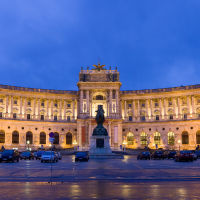 Vienna - Austria